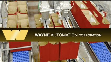 eshop at Wayne Automation's web store for Made in the USA products